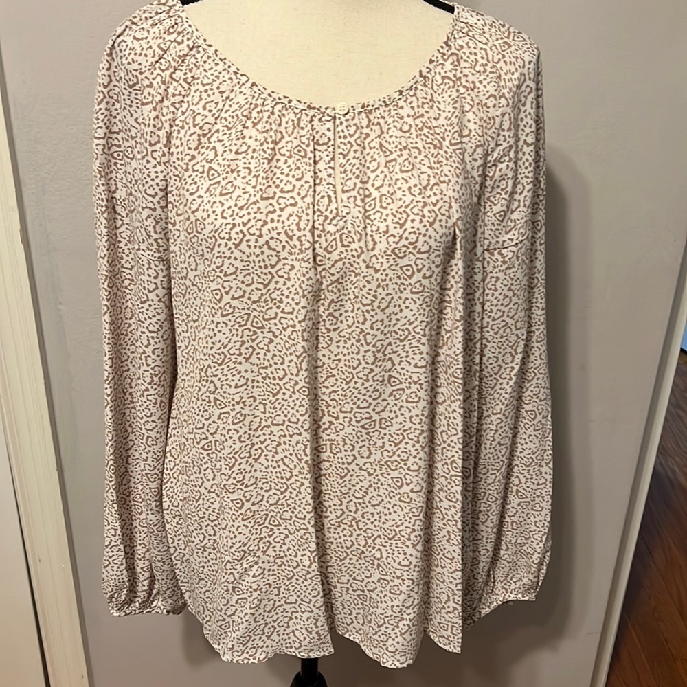 Vince  Camuto Blouse